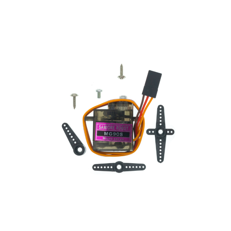 Servo Motor MG90